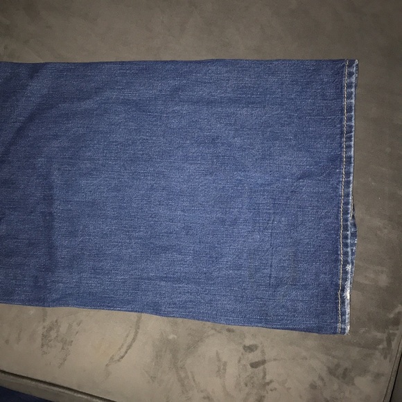 True Religion jeans - Picture 6 of 8